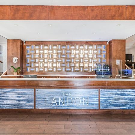 Hotel The Landon Bay Harbor Islands Exteriér fotografie
