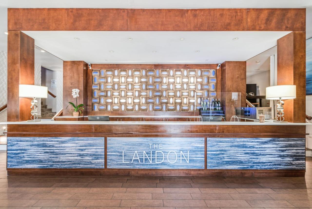 Hotel The Landon Bay Harbor Islands Exteriér fotografie